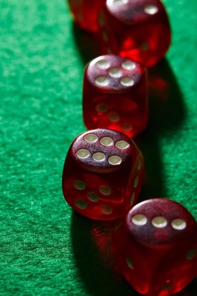 Live dealer table on kopi togel